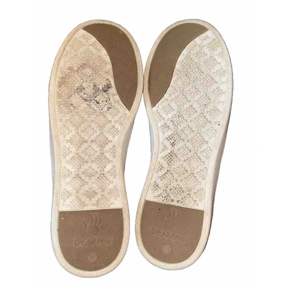 BearPaw slip comfort